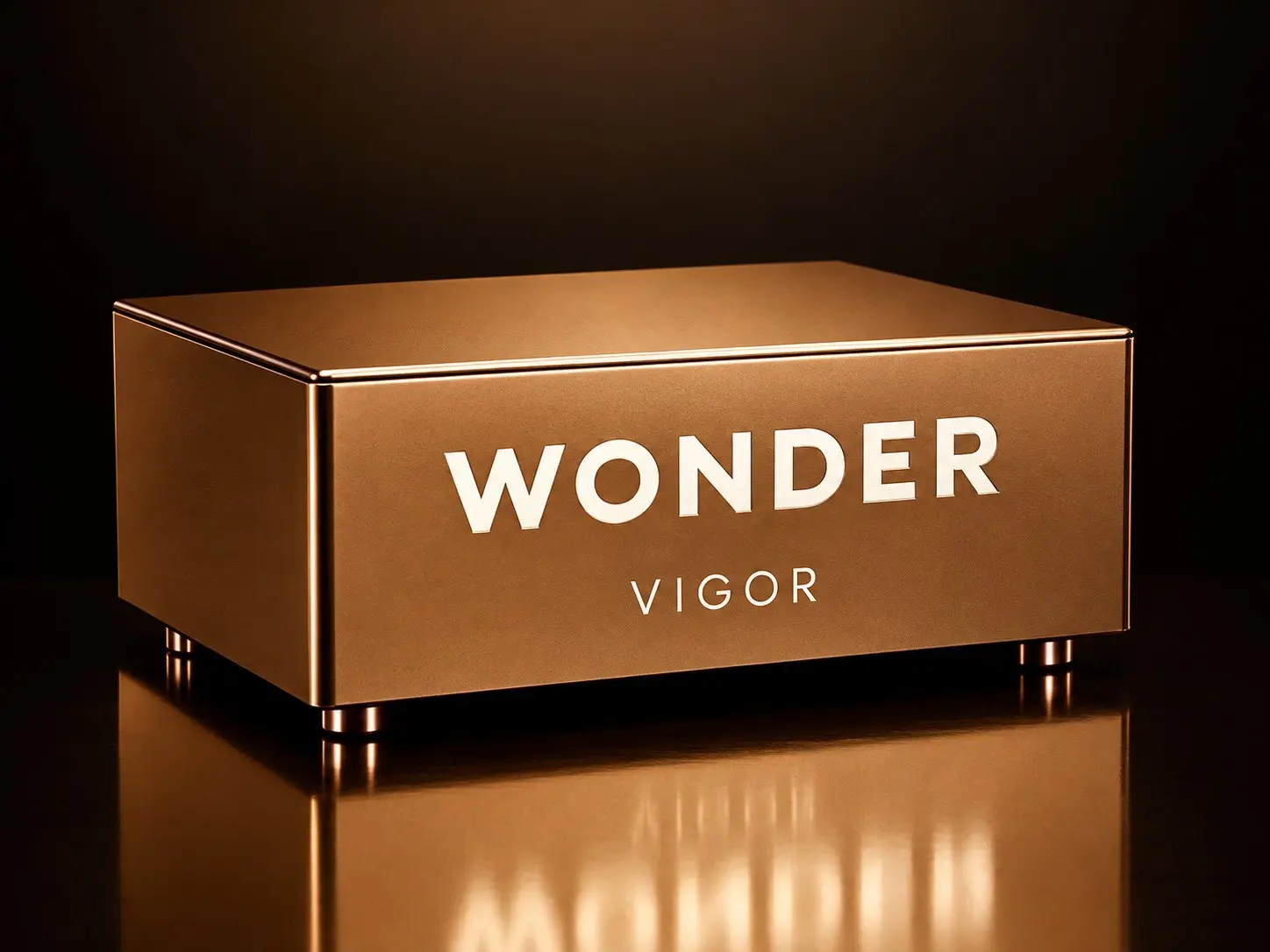 Wonder Vigor készülék